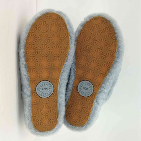 アグ UGG Fluff Yeah Slide フラッフ イヤー スライド サンダル レディース JPN:23