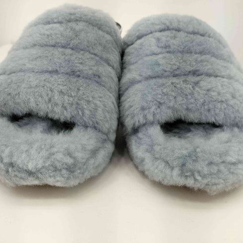 アグ UGG Fluff Yeah Slide フラッフ イヤー スライド サンダル レディース JPN:23