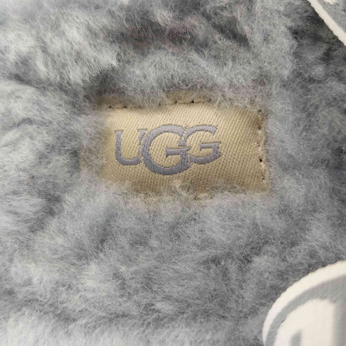アグ UGG Fluff Yeah Slide フラッフ イヤー スライド サンダル レディース JPN:23