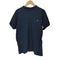 JETT RINK naval クルーネックTシャツ メンズ JPN:S
