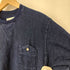 JETT RINK naval クルーネックTシャツ メンズ JPN:S