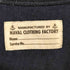 JETT RINK naval クルーネックTシャツ メンズ JPN:S