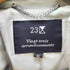 ニジュウサンク 23区 Gun Flap Double Breasted Balmacaan Coat 裏地背抜き ガンフラップ ダブルブレスト バルマカーン ステンカラー コート レディース 46