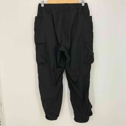 エスエフシー S.F.C 6 POCKET PANTS ナイロンカーゴパンツ メンズ JPN:M