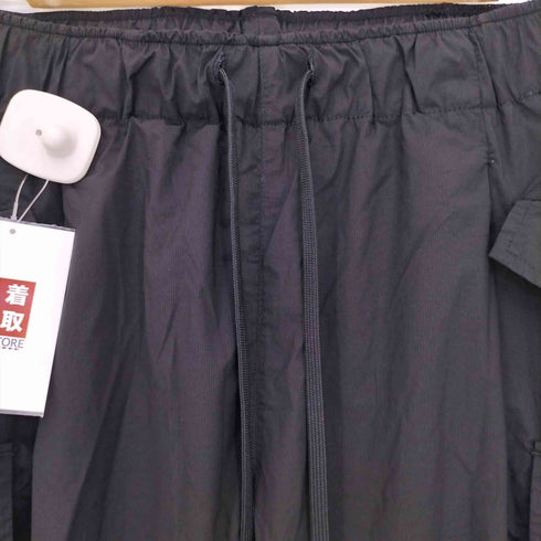 エスエフシー S.F.C 6 POCKET PANTS ナイロンカーゴパンツ メンズ JPN:M