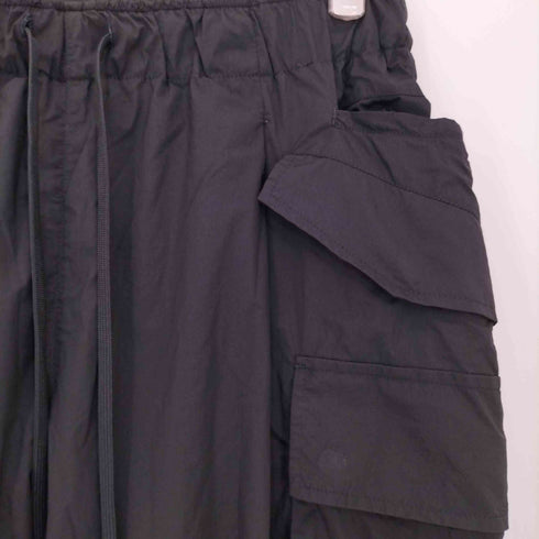 エスエフシー S.F.C 6 POCKET PANTS ナイロンカーゴパンツ メンズ JPN:M