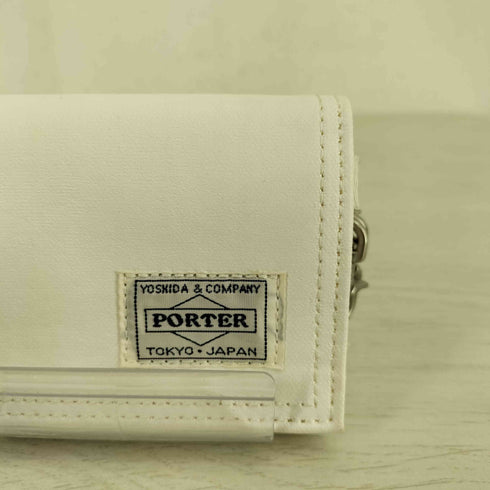 ポーター PORTER フリースタイル コインケース メンズ