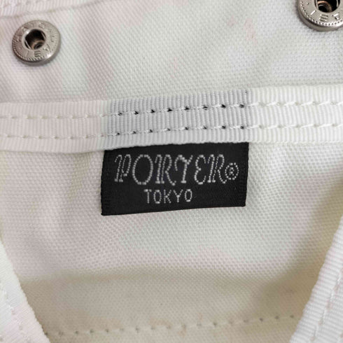 ポーター PORTER フリースタイル コインケース メンズ