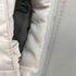 アディダス adidas 00S CLIMA WARM ベンチコート パテッドコート レディース import:M