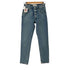 バレンシアガ BALENCIAGA Tube Straight Leg Jeans レディース FR:36-38
