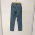 バレンシアガ BALENCIAGA Tube Straight Leg Jeans レディース FR:36-38