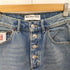 バレンシアガ BALENCIAGA Tube Straight Leg Jeans レディース FR:36-38
