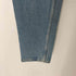 バレンシアガ BALENCIAGA Tube Straight Leg Jeans レディース FR:36-38