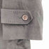 ミスタージュンコ Mr.JUNKO PURE CASHMERE カシミヤ100 ステンカラーコート メンズ 96 A7