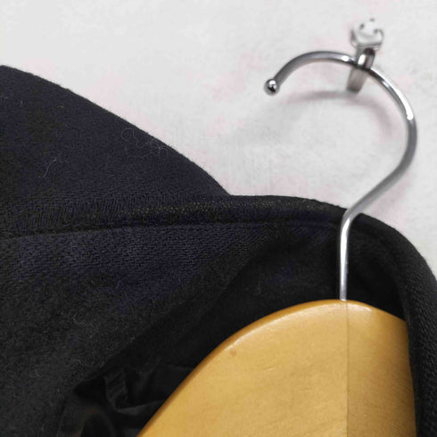 ミスタージュンコ Mr.JUNKO PURE CASHMERE カシミヤ100 ステンカラーコート メンズ 96 A7