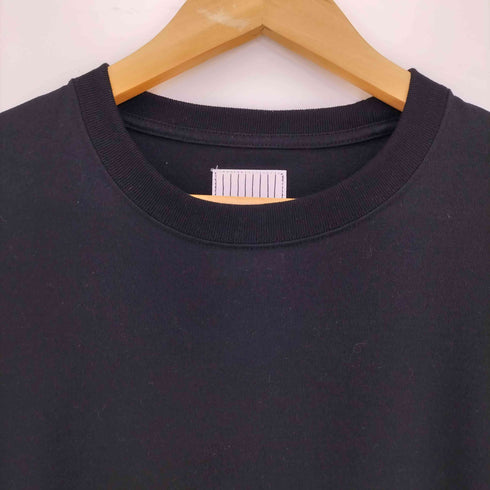 エスエフシー S.F.C 裾ドローコード 半袖Tシャツ メンズ JPN:L