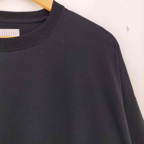 エスエフシー S.F.C 裾ドローコード 半袖Tシャツ メンズ JPN:L