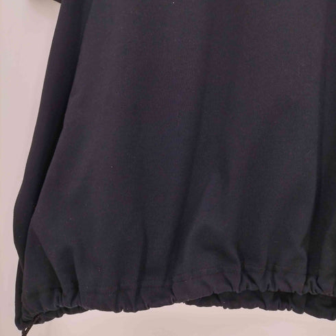 エスエフシー S.F.C 裾ドローコード 半袖Tシャツ メンズ JPN:L