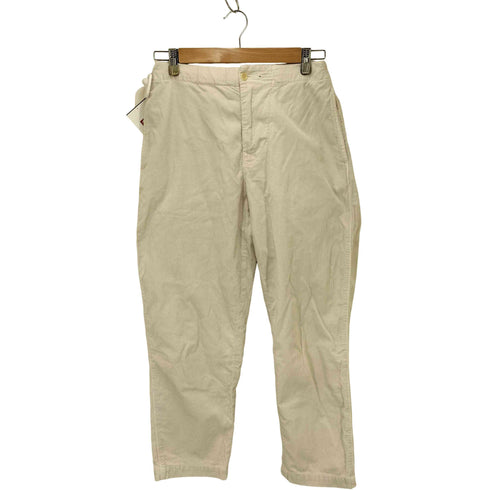 フォーティーファイブアール 45R コーデュロイパンツ イージーパンツ レディース