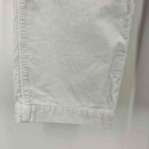 フォーティーファイブアール 45R コーデュロイパンツ イージーパンツ レディース