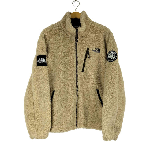 ザノースフェイスホワイトレーベル THE NORTH FACE WHITE LABEL RIMO FLEECE JACKET メンズ import:XL