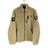 ザノースフェイスホワイトレーベル THE NORTH FACE WHITE LABEL RIMO FLEECE JACKET メンズ import:XL