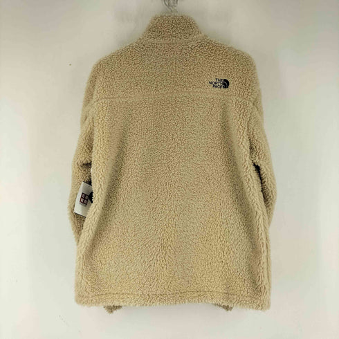 ザノースフェイスホワイトレーベル THE NORTH FACE WHITE LABEL RIMO FLEECE JACKET メンズ import:XL