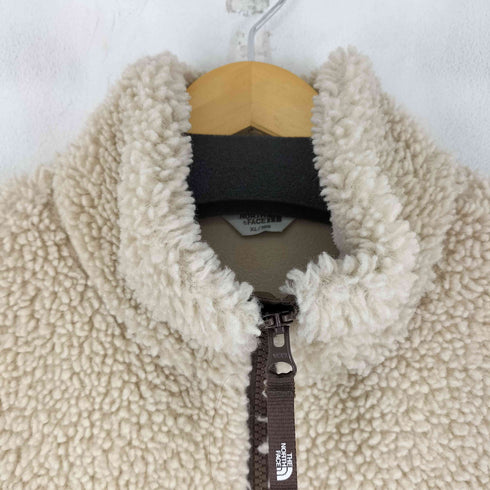 ザノースフェイスホワイトレーベル THE NORTH FACE WHITE LABEL RIMO FLEECE JACKET メンズ import:XL