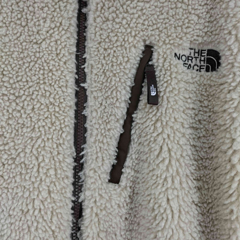 ザノースフェイスホワイトレーベル THE NORTH FACE WHITE LABEL RIMO FLEECE JACKET メンズ import:XL