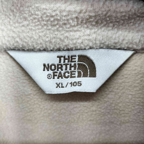 ザノースフェイスホワイトレーベル THE NORTH FACE WHITE LABEL RIMO FLEECE JACKET メンズ import:XL