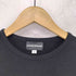 エンポリオアルマーニ EMPORIO ARMANI バックプリント クルーネックTシャツ レディース import:M