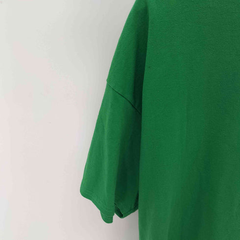 ギルダン GILDAN 両面プリントクルーネックTシャツ メンズ JPN:XXL