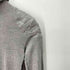 メゾンマルタンマルジェラ Maison Martin Margiela ここのえ期 白タグ タートルネック 肩パット ウールシルク ニット メンズ import:S