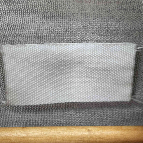 メゾンマルタンマルジェラ Maison Martin Margiela ここのえ期 白タグ タートルネック 肩パット ウールシルク ニット メンズ import:S