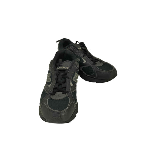 ニューバランス NEW BALANCE ML408 ローカットスニーカー レディース JPN:24.5