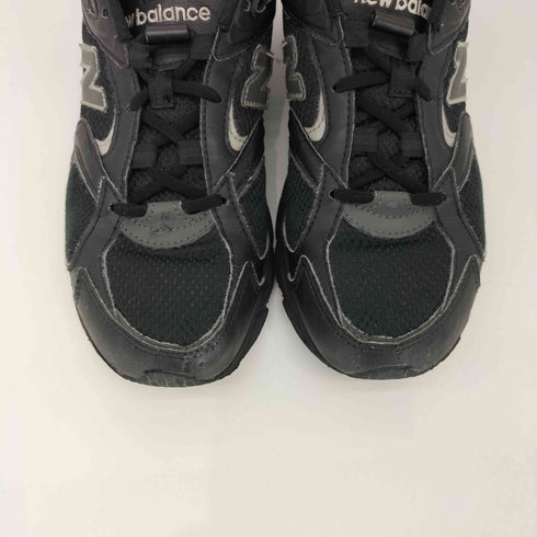 ニューバランス NEW BALANCE ML408 ローカットスニーカー レディース JPN:24.5