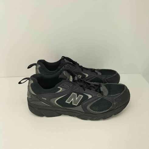 ニューバランス NEW BALANCE ML408 ローカットスニーカー レディース JPN:24.5