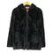 シュプリーム Supreme 15aw Faux Fur Hooded Zip Jacket フェイクファージャケット メンズ import:S