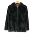 シュプリーム Supreme 15aw Faux Fur Hooded Zip Jacket フェイクファージャケット メンズ import:S