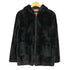 シュプリーム Supreme 15aw Faux Fur Hooded Zip Jacket フェイクファージャケット メンズ import:S