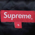 シュプリーム Supreme 15aw Faux Fur Hooded Zip Jacket フェイクファージャケット メンズ import:S
