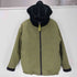 アグ UGG Kairo Faux Fur Jacket カイロ フォーファー ジャケット リバーシブル メンズ import:M