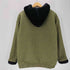 アグ UGG Kairo Faux Fur Jacket カイロ フォーファー ジャケット リバーシブル メンズ import:M