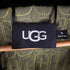 アグ UGG Kairo Faux Fur Jacket カイロ フォーファー ジャケット リバーシブル メンズ import:M