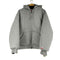 シュプリーム Supreme 24AW Down Filled Zip Up Hooded Sweatshirt メンズ import:L