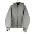 シュプリーム Supreme 24AW Down Filled Zip Up Hooded Sweatshirt メンズ import:L
