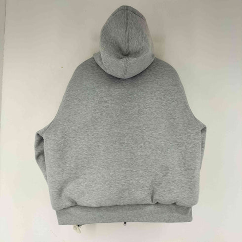 シュプリーム Supreme 24AW Down Filled Zip Up Hooded Sweatshirt メンズ import:L