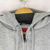 シュプリーム Supreme 24AW Down Filled Zip Up Hooded Sweatshirt メンズ import:L