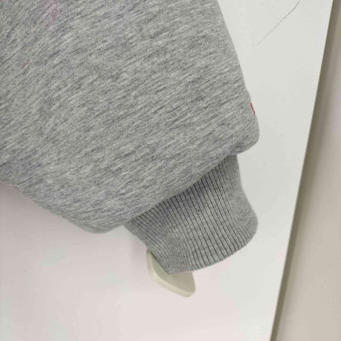 シュプリーム Supreme 24AW Down Filled Zip Up Hooded Sweatshirt メンズ import:L