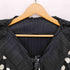 プリーツプリーズイッセイミヤケ PLEATS PLEASE ISSEY MIYAKE 04AW Pleated Polka Dot Cardigan プリーツ ポルカ ドット カーディガン レディース JPN:3